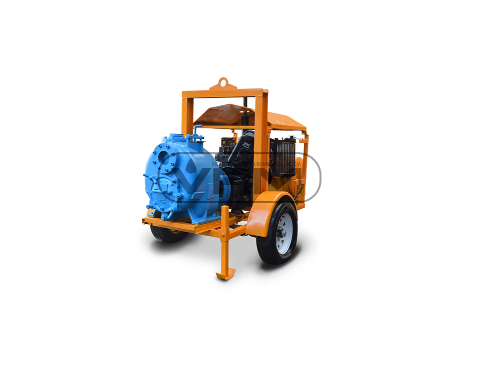 RENTA DE BOMBAS CHARQUERAS