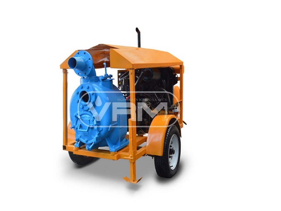 RENTA DE BOMBAS CHARQUERAS