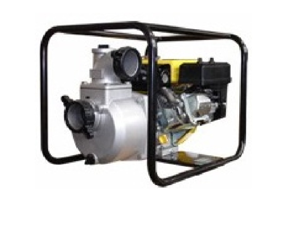 RENTA DE BOMBAS CHARQUERAS