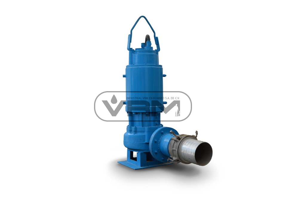 RENTA DE BOMBAS CHARQUERAS