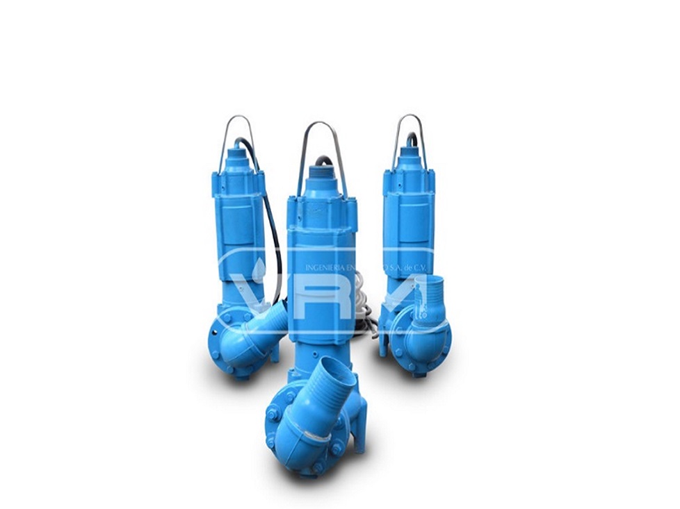 RENTA DE BOMBAS CHARQUERAS